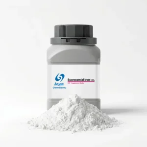 آهن ساکروزومیال 15% مکمل