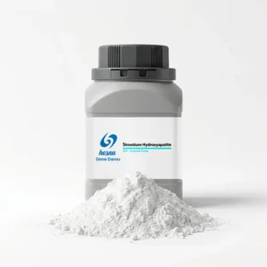 استرانسیم هیدروکسی آپاتیت آرایشی بهداشتی