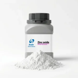 زینک اکساید دارویی