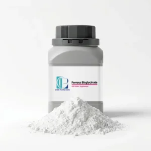 فروس بیس گلایسینات